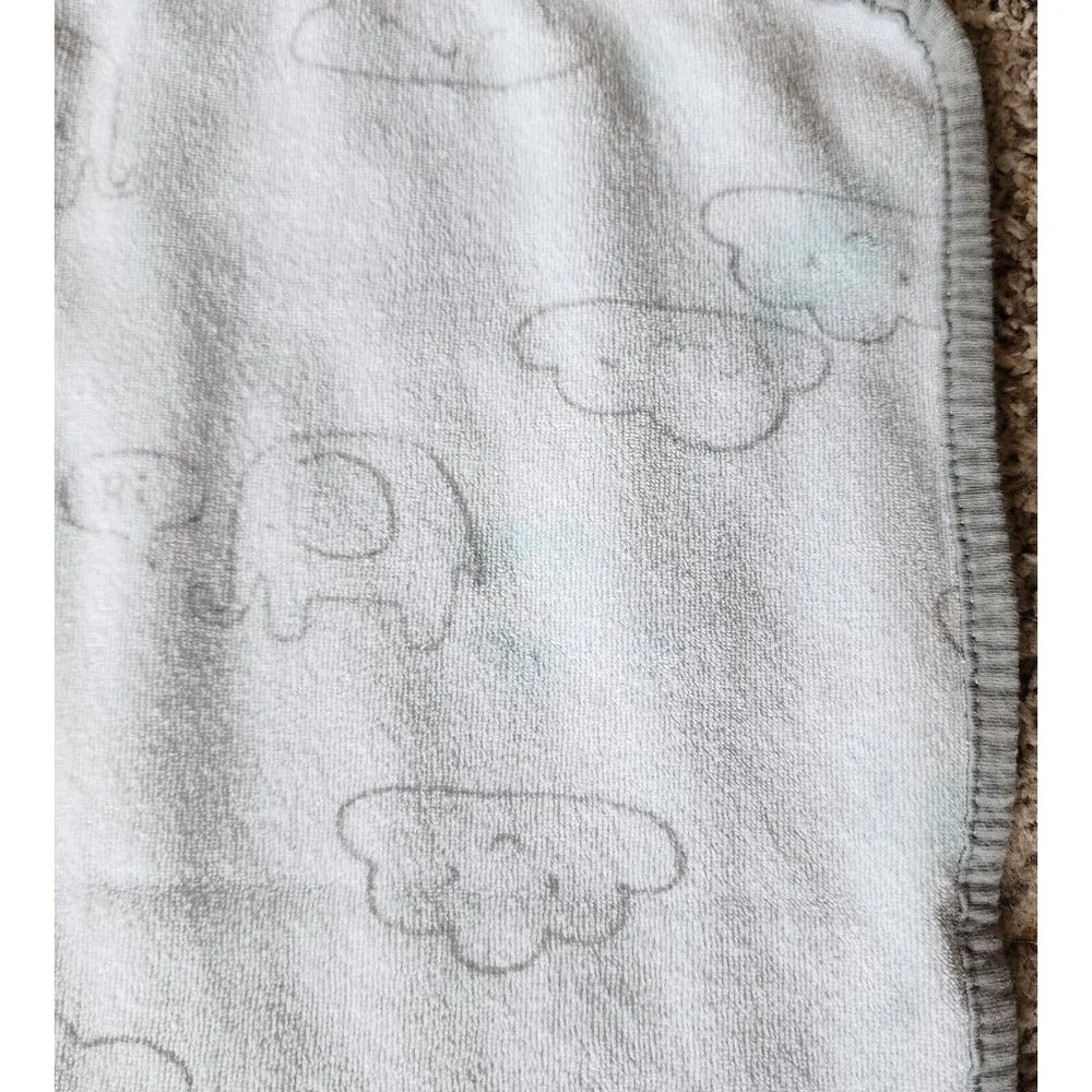 Carter's Baby Security Blanket‎ Terry 29